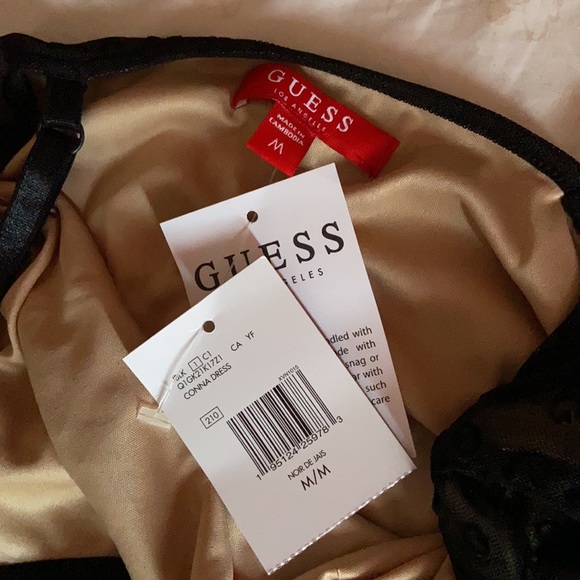 guess GUESS brand new - Picture 6 of 6